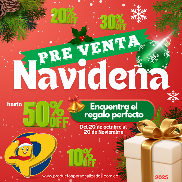 pre venta