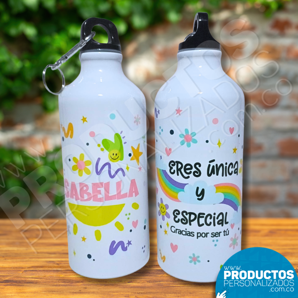 Eres Unica y especial - Tierna