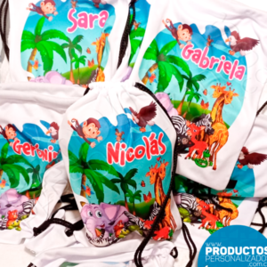 Recordatorios Infantiles