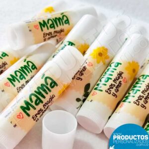 Bálsamo labial Para Mamá - Compra mínima 6 unidades