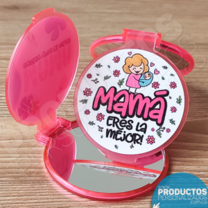 Espejos día de la Madre