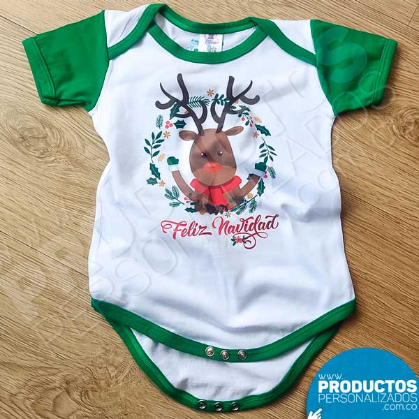 Bodie-Reno-Feliz-Navidad-Verde