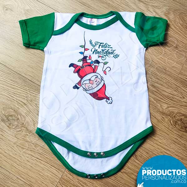 Bodie-verde-papa-noel-de-cabeza