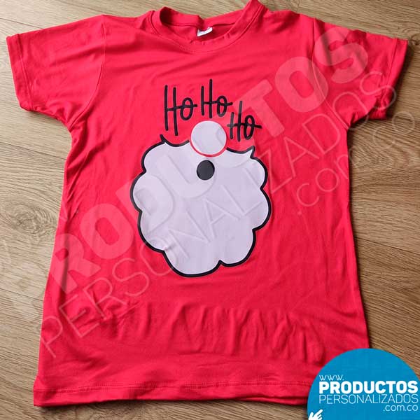 Camiseta-ho-ho-ho