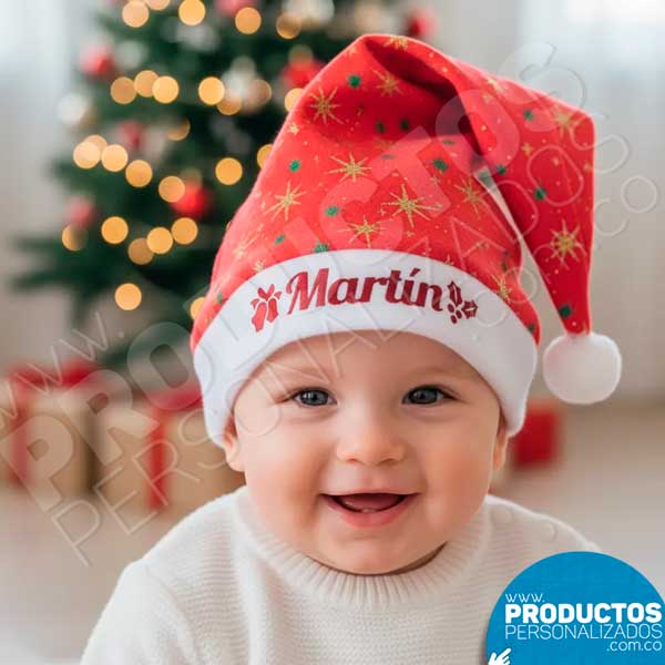 gorro-navideño-bebe-rojo-con-destellos
