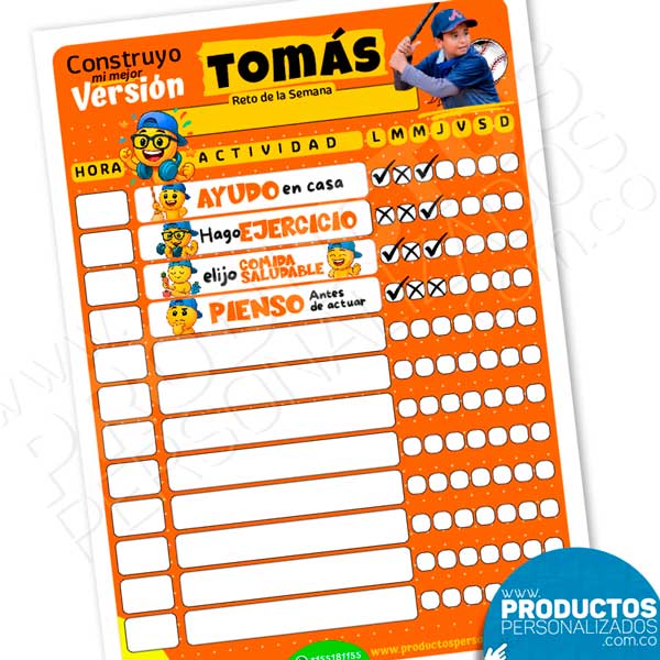 Tablero-rutinas-de-13-años-en-adelante