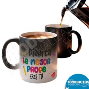 Mug mágico - Para Profesores