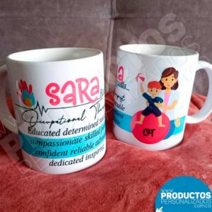 Mug Clásico 11 Onz - Para Empresas