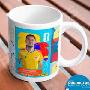 Mug Mundialista - Hincha oficial